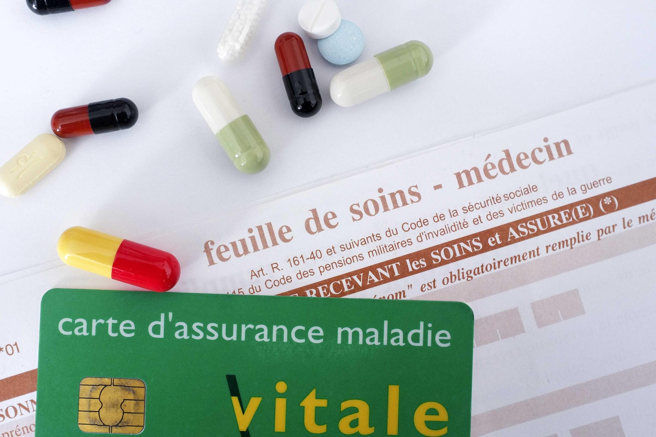 mutuelle voici la liste des soins les moins bien remboursés en 2025