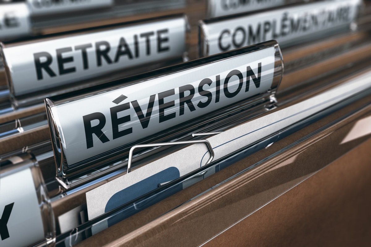 pension de réversion tout ce qui va changer pour les bénéficiaires en 2026