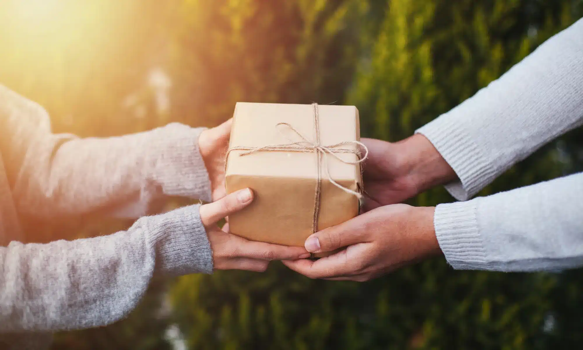 quel cadeau offrir à une femme de 20, 30 et 50 ans