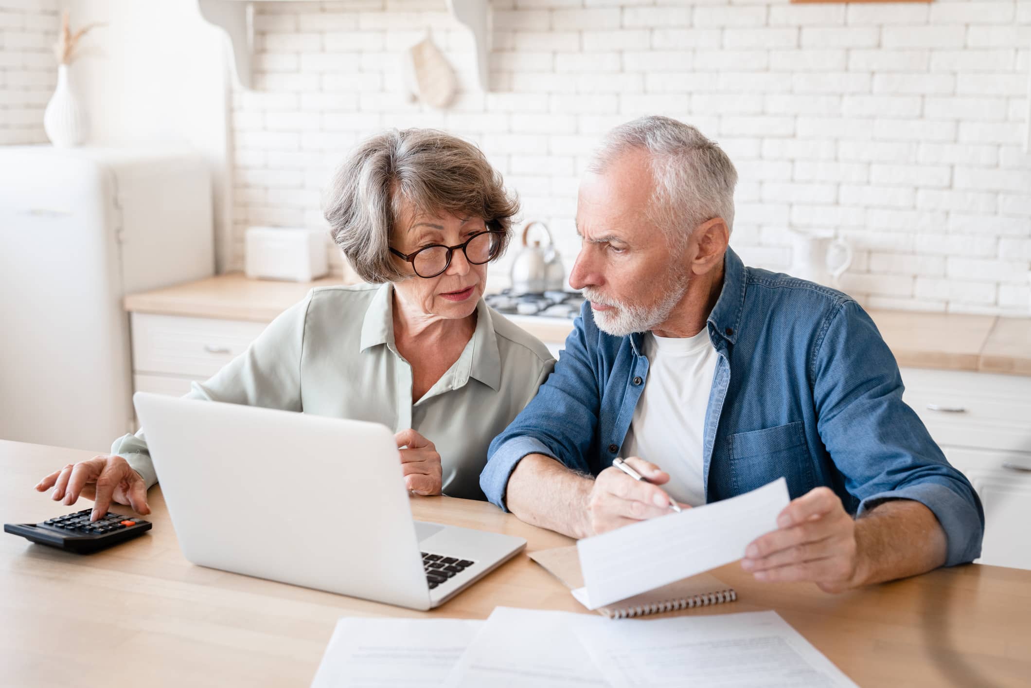 Retraites : cette date limite approche, attention de ne pas vous faire piéger
