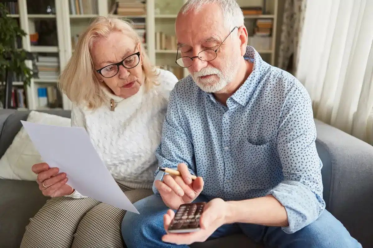 revalorisation des petites retraites qui va vraiment toucher plus en 2025