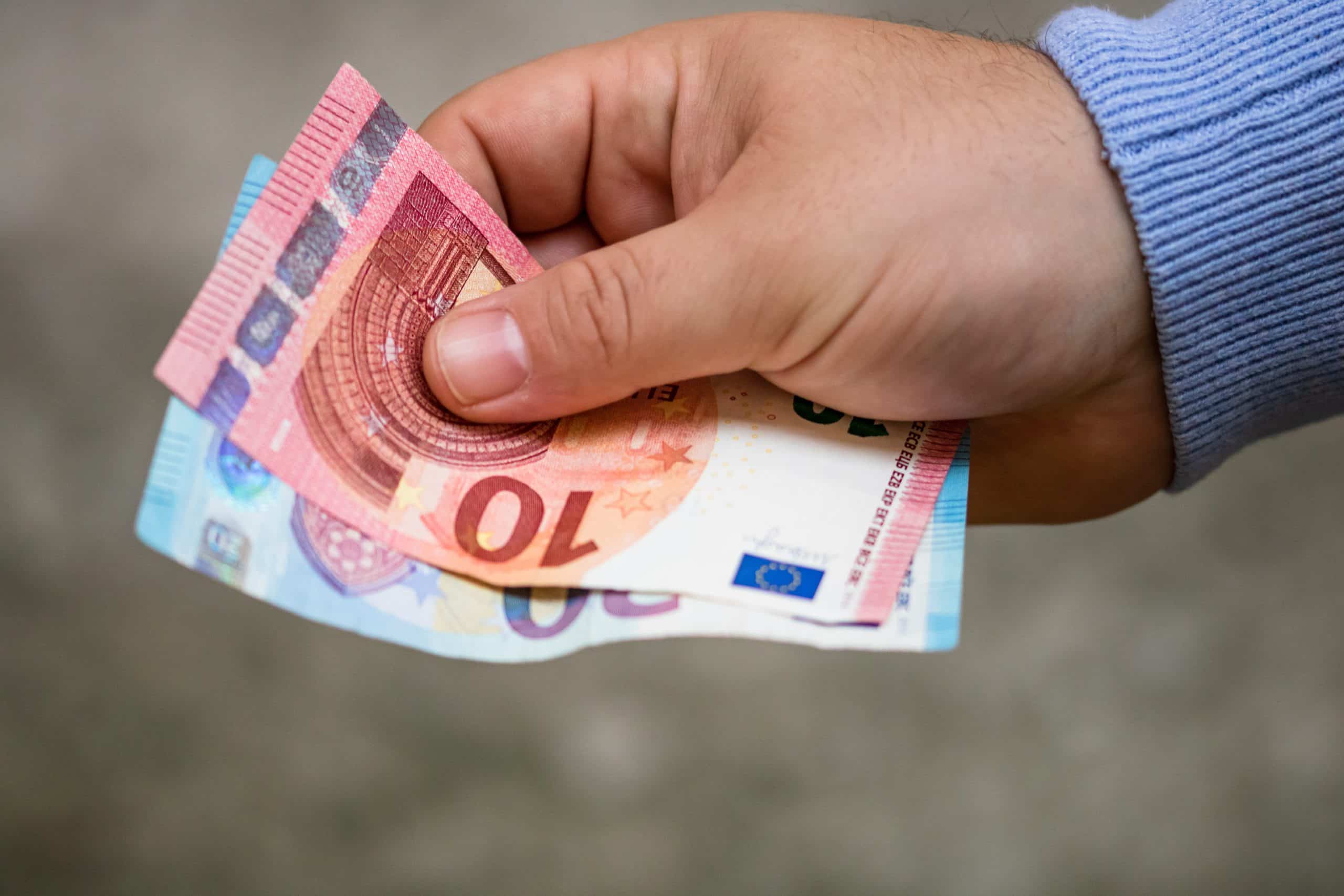 Argent : plus de 2 millions de Français pourraient être concernés par cette "carte" du gouvernement pour gagner de l'argent