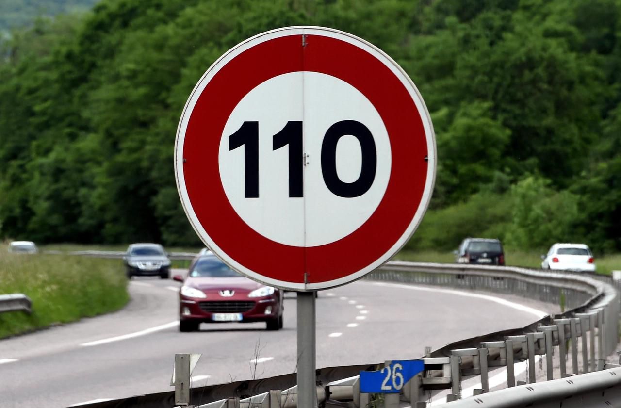 automobilistes les voitures seront désormais bridées à une vitesse maximale de 110 km h à partir de cette date, les véhicules concernés