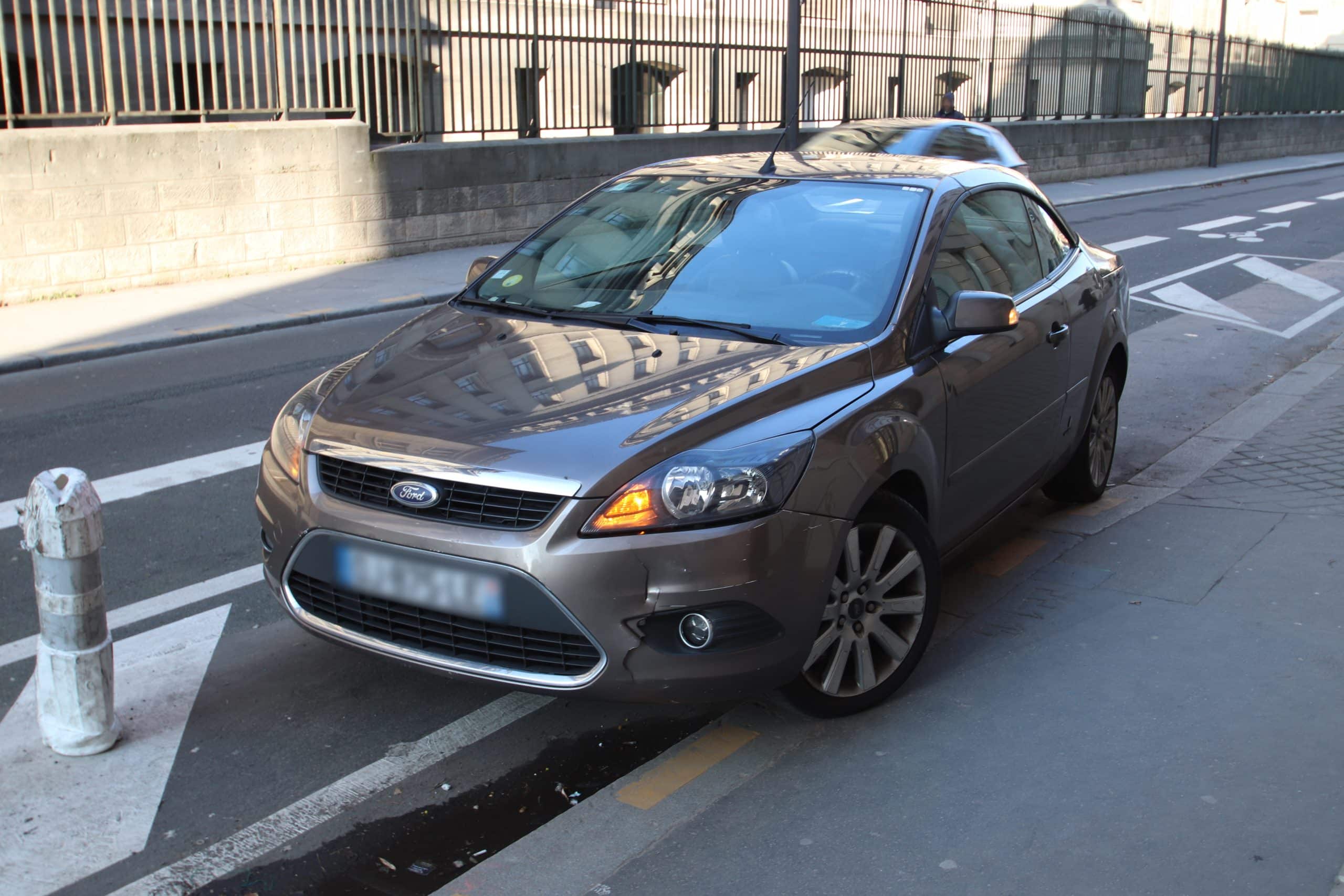 automobilistes une caméra, reliée directement aux autorités, sera obligatoire à partir de cette date sur les voitures neuves, info ou infox