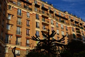 c'est confirmé par le gouvernement il ne sera désormais plus possible d’accéder à un logement social au delà de cette somme