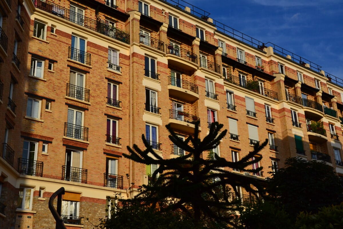 c'est confirmé par le gouvernement il ne sera désormais plus possible d’accéder à un logement social au delà de cette somme