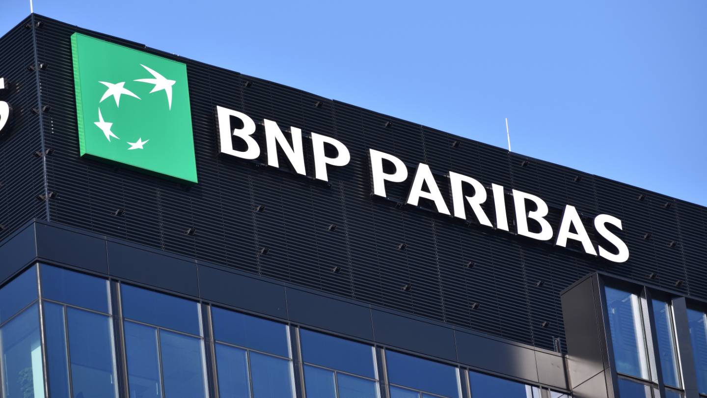 c’est fini pour la bnp la banque ferme définitivement ses portes dans 500 grandes villes