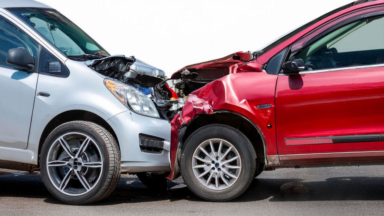 cette marque de voiture réputée indestructible est la plus solide en cas d’accident elle est construite comme un tank