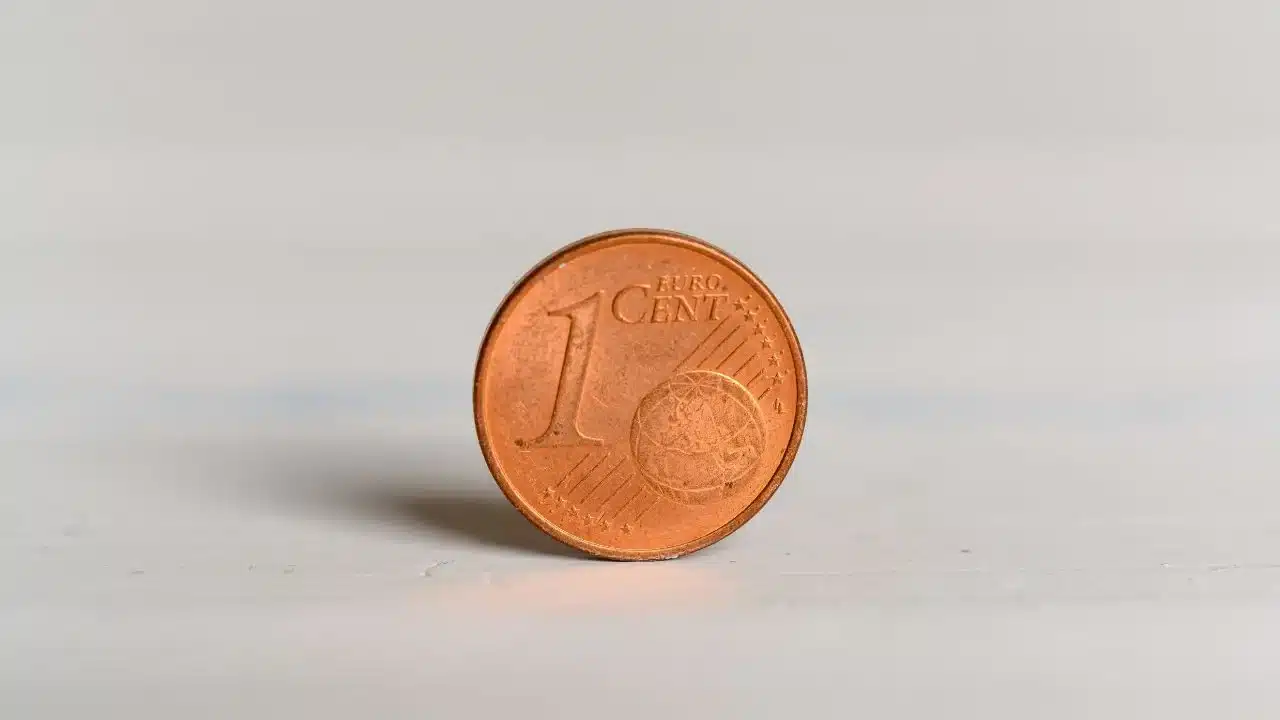 cette pièce de 1 centime toujours en circulation vaut 50 000 d’euros, vérifiez vite votre porte monnaie