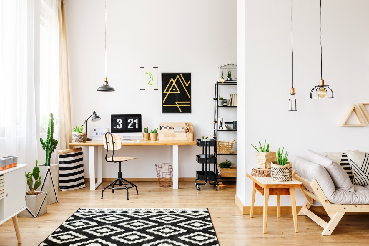comment aménager efficacement un petit studio sans sacrifier le confort
