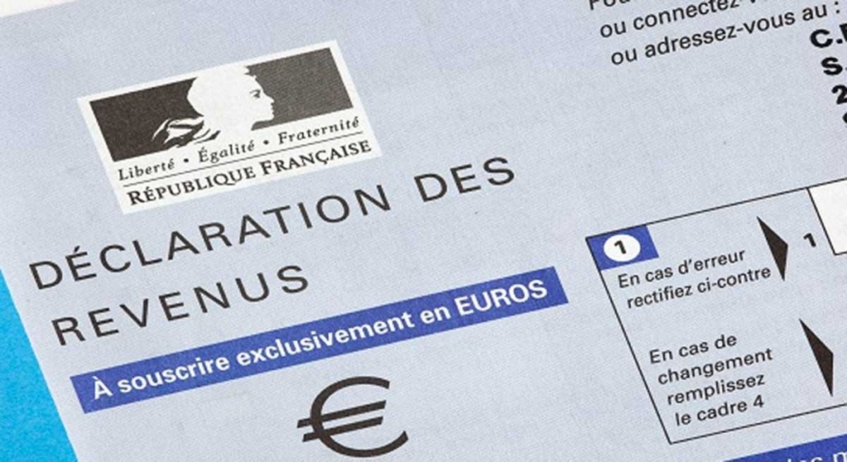 déclaration de revenus 2025 voici la liste des revenus à ne surtout pas déclarer aux impôts