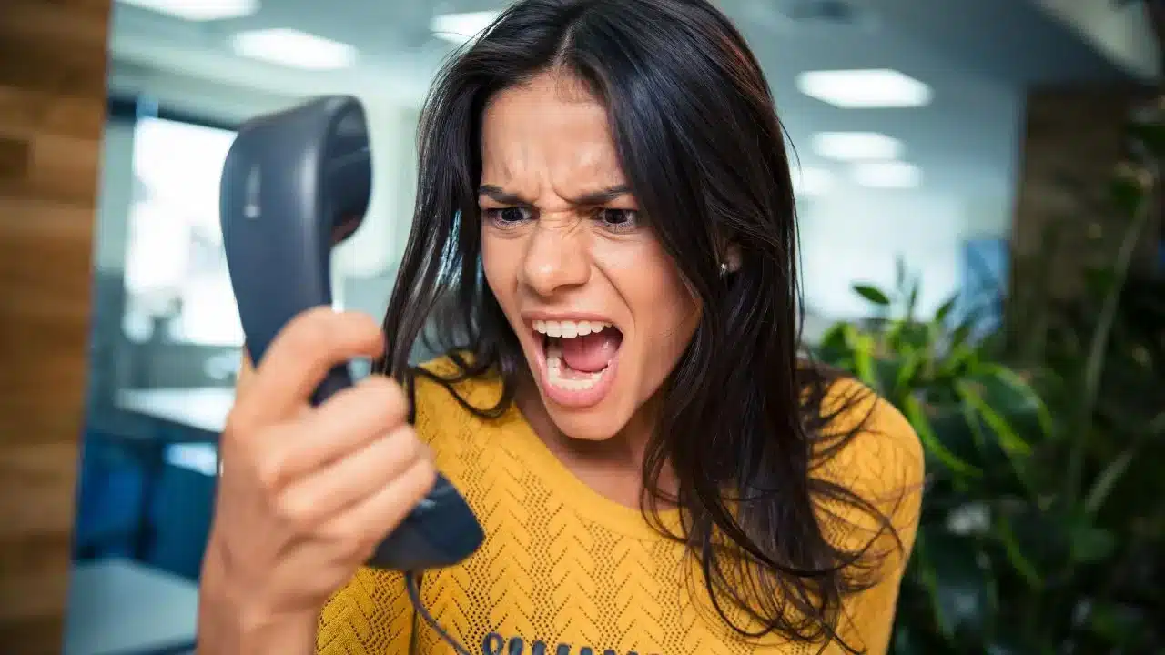démarchage téléphonique c'est officiel, il sera désormais strictement interdit à partir de cette date