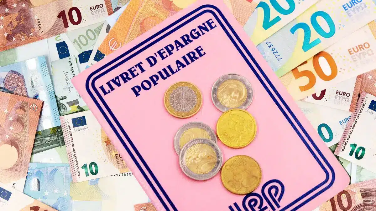 Épargne la banque a remplacé mon lep par un livret d'épargne qui ne rapporte rien pourquoi