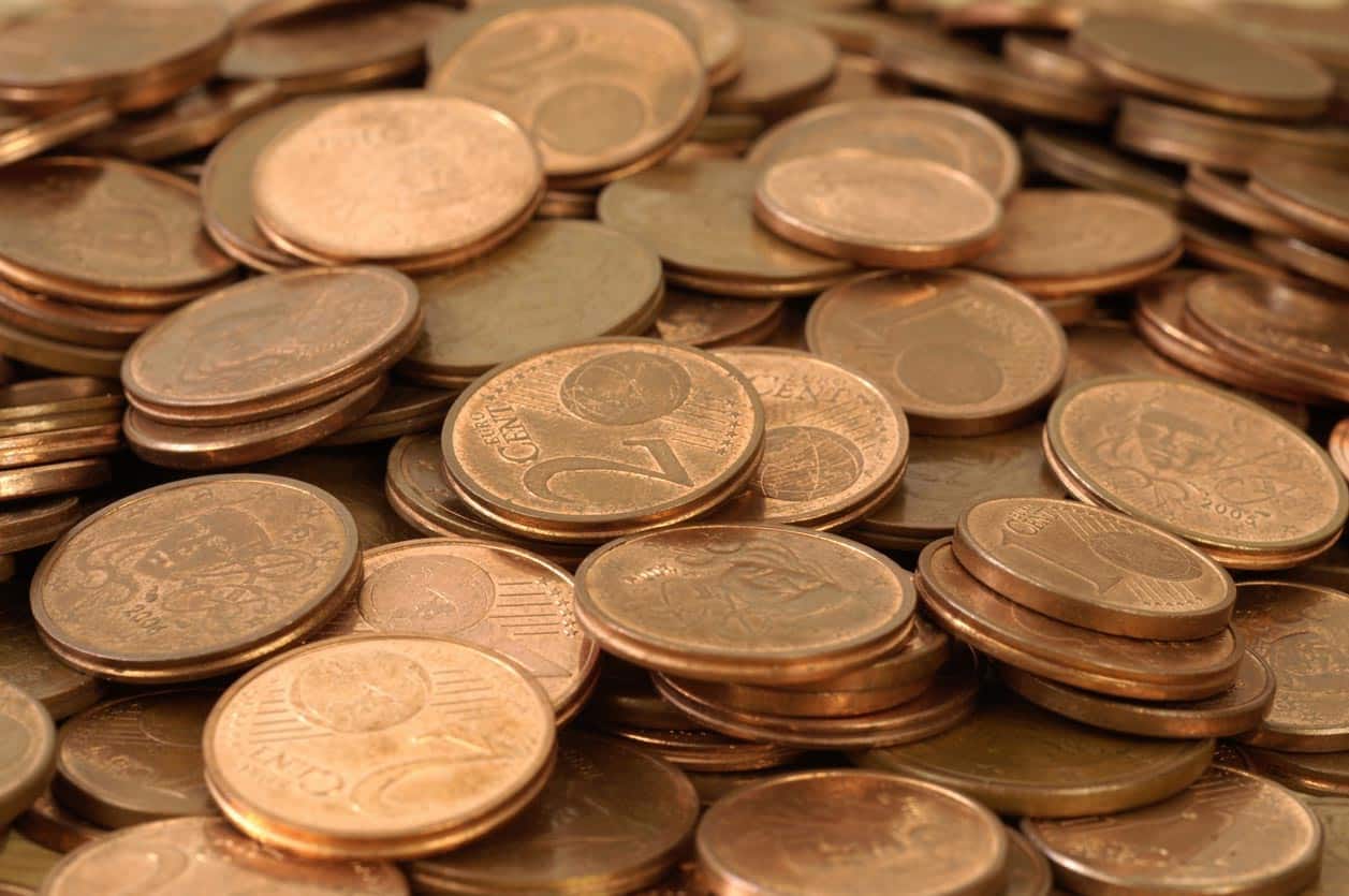 finies les pièces jaunes qui traînent partout ces bornes changent la monnaie en bon d’achat, du pouvoir d’achat en plus