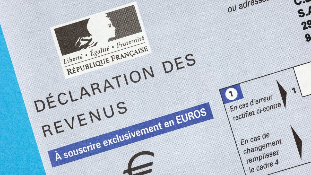 impôts 2025 30 millions de contribuables locataires doivent remplir cette nouvelle page dans leur déclaration de revenus