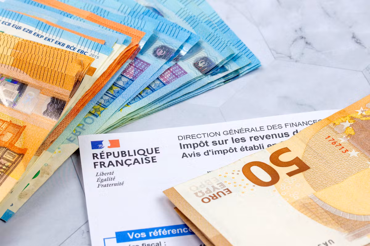 impôts tous les français bientôt obligés de payer l’impôt sur le revenu, tout le monde doit contribuer