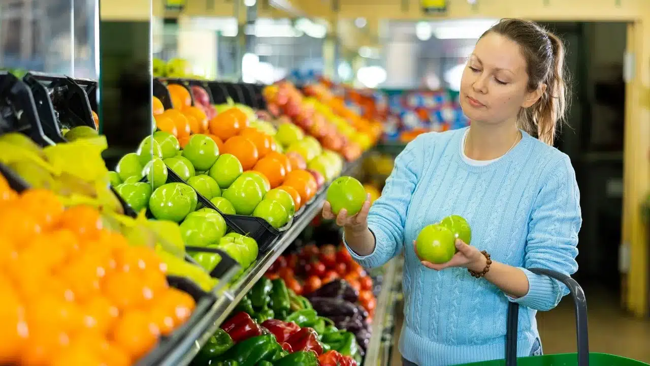 je n’achète plus aucun produit qui vient d’espagne voici les fruits et légumes espagnols les plus contaminés par les pesticides