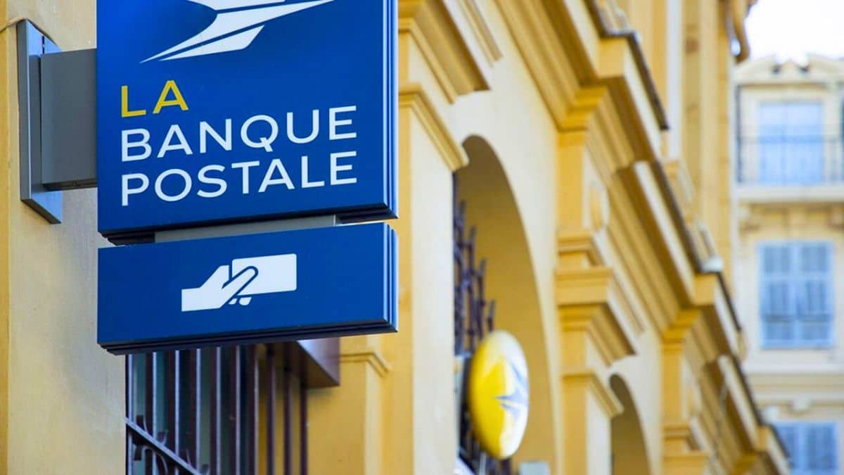 la banque postale c'est confirmé, voici ce qui change au 1er juillet pour les millions de clients