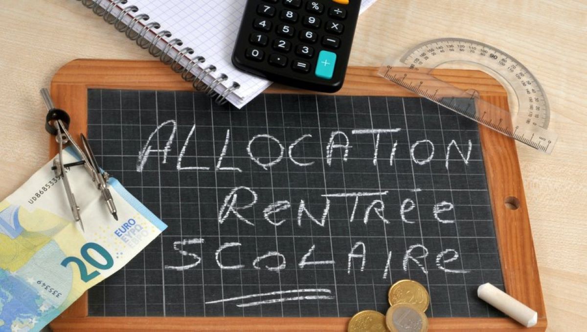 la nouvelle est tombée il ne sera désormais plus possible d’accéder à l'allocation rentrée en août 2025 au delà de cette somme
