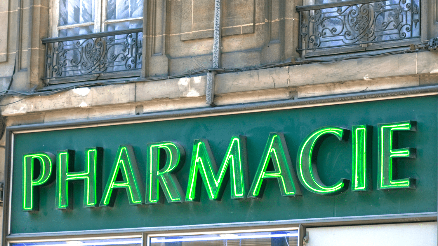 médicaments mauvaise nouvelle, les plus de 60 ans doivent faire attention à ce gros changement à partir d'octobre