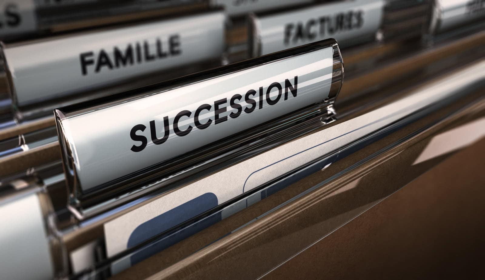 succession bonne nouvelle, ces trois nouveaux cas seront exemptés de frais bancaires