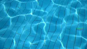 la qualité de l'eau d'une piscine l'importance de contrôles réguliers