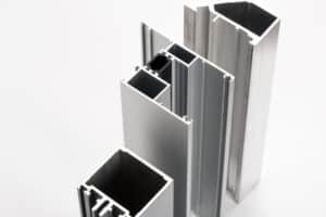 les portails et les clôtures en aluminium