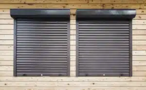réparer un volet manuel ou électrique les différences à connaître