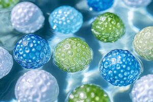 Balle filtrante pour piscine : Notre avis