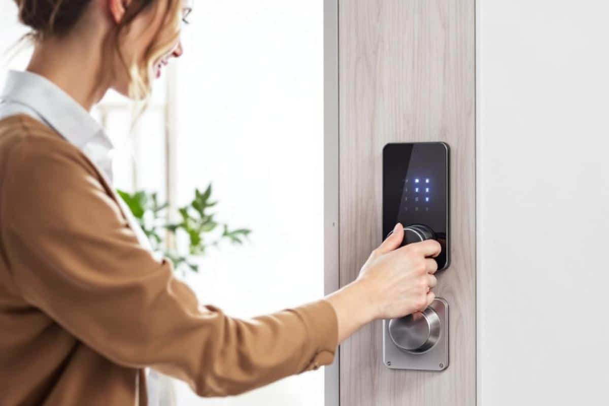 Comment changer une serrure de porte ?