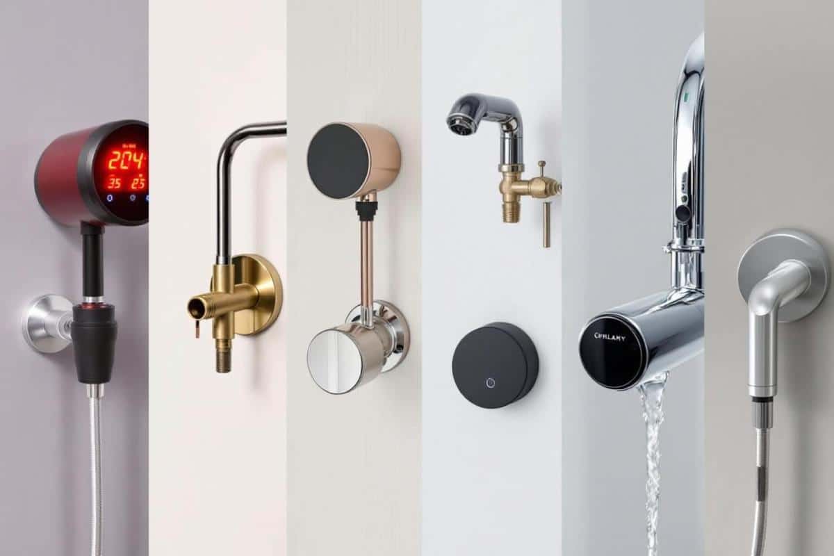 Peut-on mettre des robinets thermostatiques sur tous les radiateurs ?