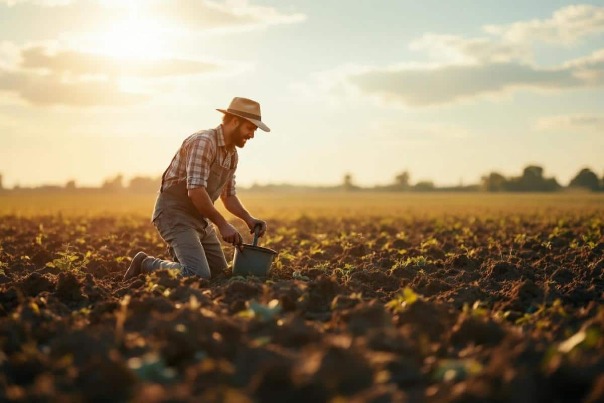 5 astuces pour construire sur un terrain agricole