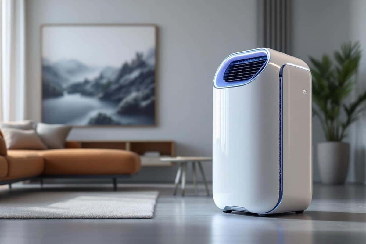 Quels sont les dangers d’un déshumidificateur d’air ?