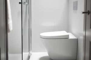 Quelle est la dimension idéale pour un WC ?