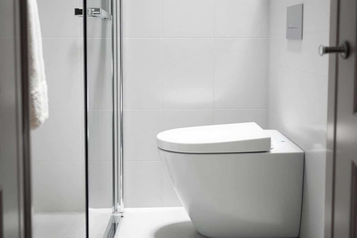 Quelle est la dimension idéale pour un WC ?