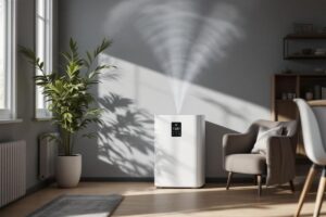Déshumidificateur : combien de temps l’utiliser par jour ?