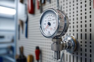 Quelle est la durée de vie d'un réducteur de pression d'eau ?