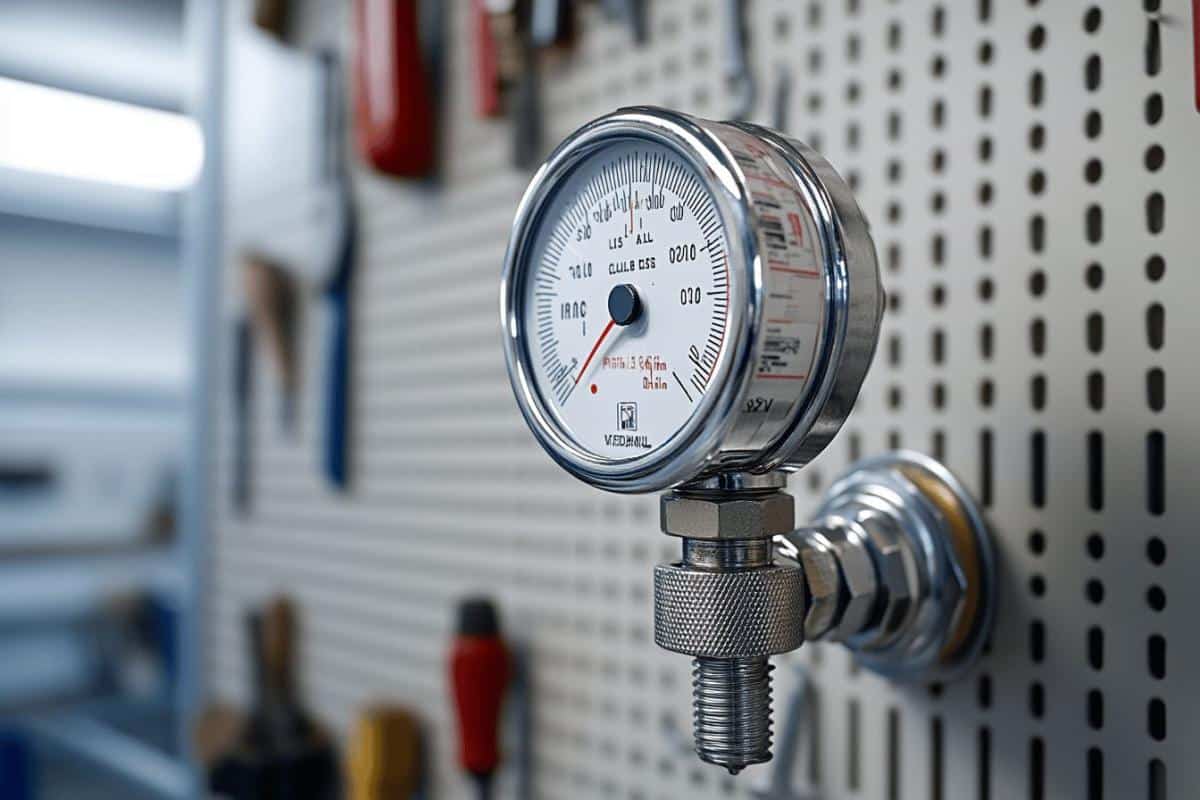 Quelle est la durée de vie d'un réducteur de pression d'eau ?