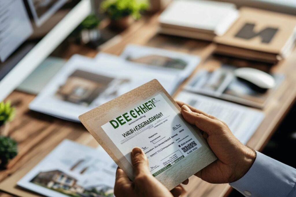 Combien de temps est valable un DPE ? - Maison de la Nature et de l