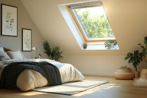 Quelle est la différence entre un Velux et un Vasistas ?