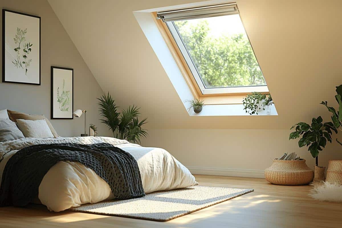 Quelle est la différence entre un Velux et un Vasistas ?