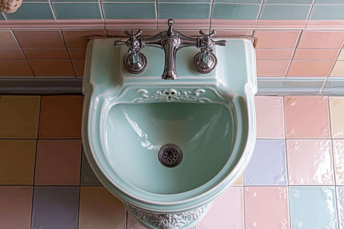 À quoi servait un bidet ?