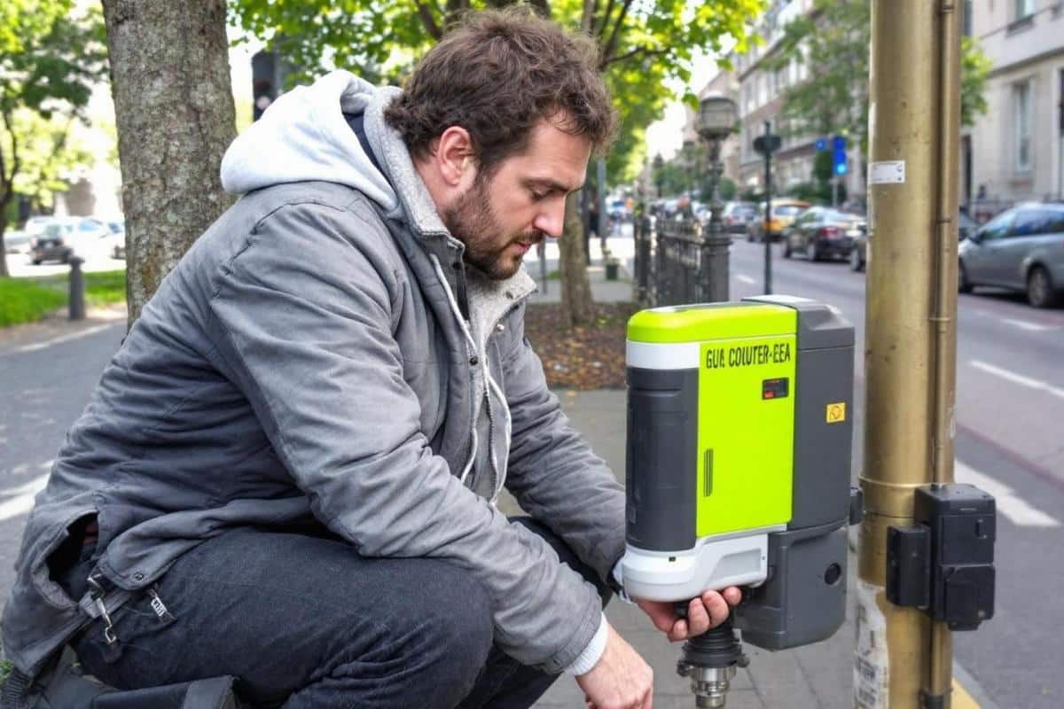 Comment lire un compteur d'eau ?