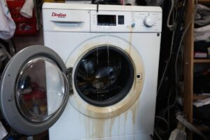 Quelles sont les marques de lave-linge à éviter ?