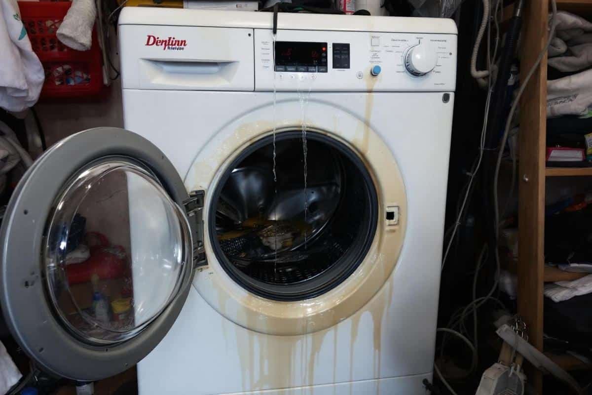 Quelles sont les marques de lave-linge à éviter ?