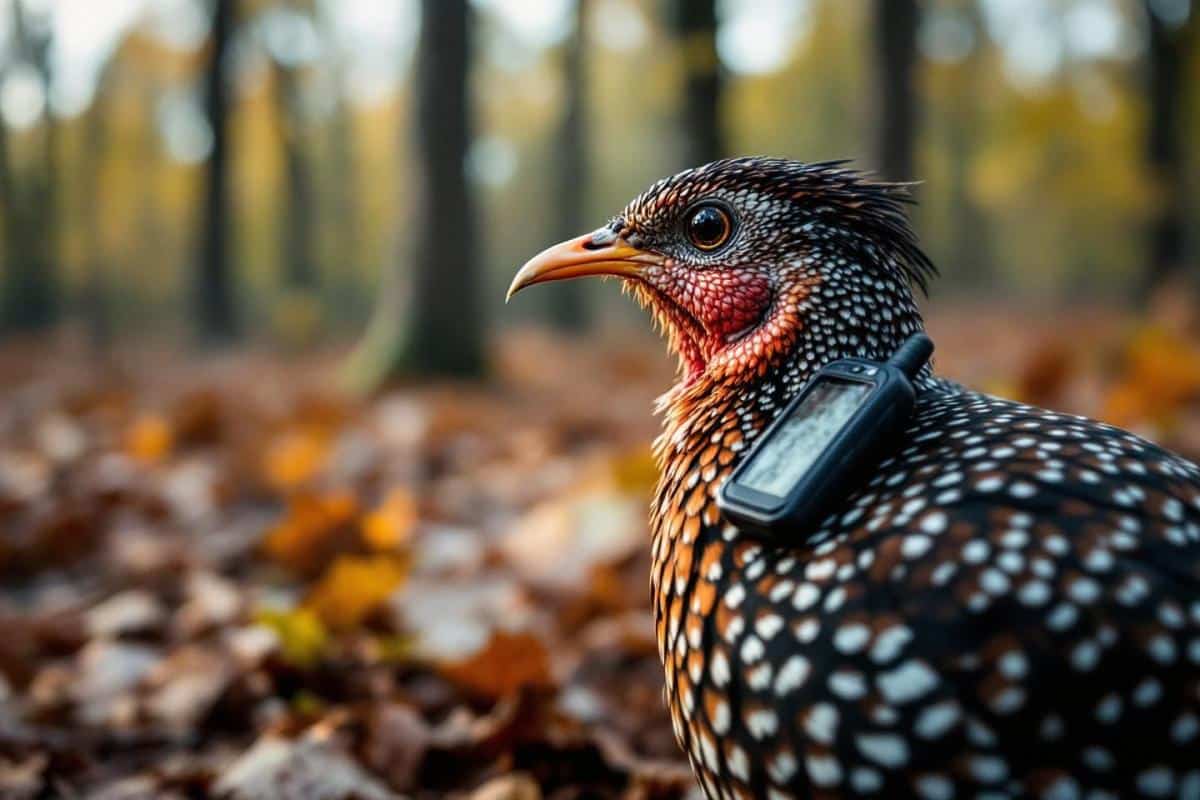 Migration de la bécasse 2024-2025 : Ce qu’il faut savoir