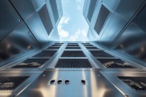 Est-ce que la ventilation primaire est obligatoire ?