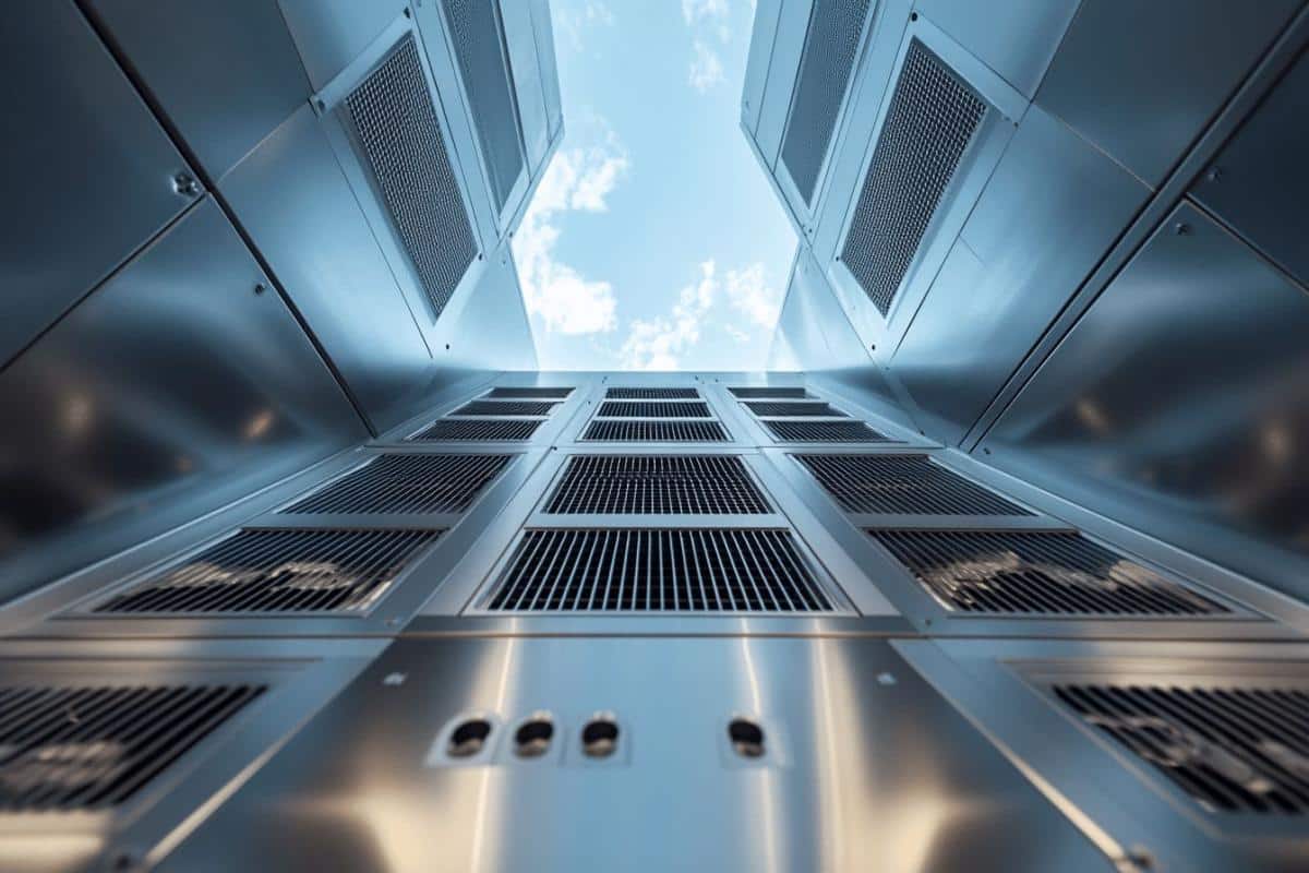 Est-ce que la ventilation primaire est obligatoire ?