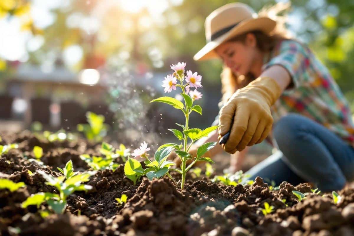 Comment planter des cyprès de provence ?