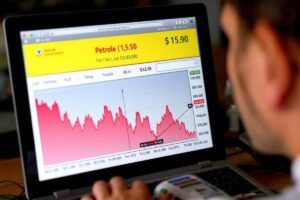 Est-ce que le prix du fioul va baisser ?